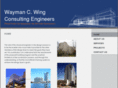 waymancwing.com