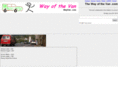 wayvan.com