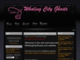 whalingcityghosts.com