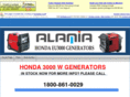 3000wgenerators.com