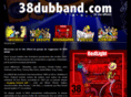 38dubband.com