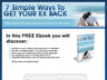 7waystogetyourexback.com