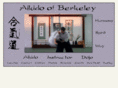 aikidoofberkeley.com