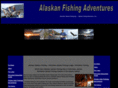 alaskanfishingadventures.com