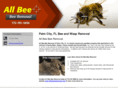 allbeebeeremoval.net