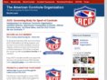 american-cornhole.com