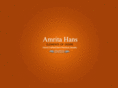 amritahans.com