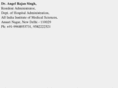 angelrajansingh.com
