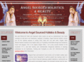 angelsourcedholistics.com