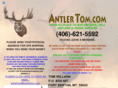 antlertom.com