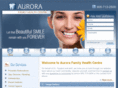 aurorafamilyhealthcentre.com