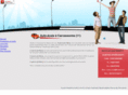 auto-ecole-marty.com