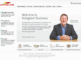 autoglassb2b.com