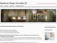 avondaleappliancerepair.com