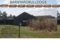 barnyardbulldogs.com