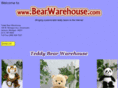 bearwarehouse.com