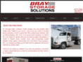 braystoragesolutions.com