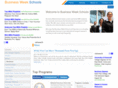 businessweekschools.com