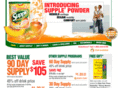 buysupplepowder.com
