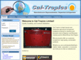 cal-tropics.com