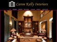 caronkellyinteriors.com
