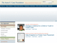 caseyfoundation.com