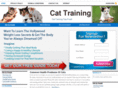 cattrainingtipsforall.com