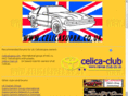 celicasupra.co.uk