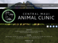 centralmauianimalclinic.com