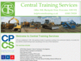 centraltraining.co.uk