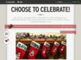 choosetocelebrate.com