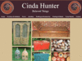 cindahunter.com