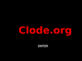 clode.org