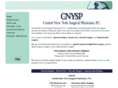 cnysurgical.com