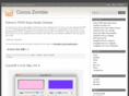 cocoazombie.com