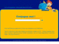 conjuguemoi.com