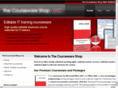 coursematerials.co.uk