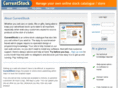 currentstock.com