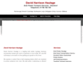 davidharrisonhaulage.com