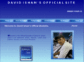 davidisham.net