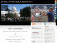 dcrallyforfamilyrights.com