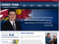 derekfink.com