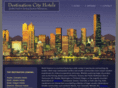 destination-hotels.net