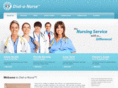 dialanurse.com