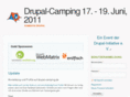 drupal-camping.com
