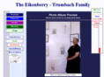 eikenberry-trumbach.net