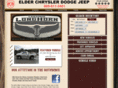 elderjeep.com