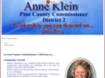 electanneklein.com