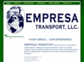 empresatransport.com