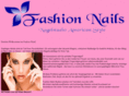 fashion-nails.info